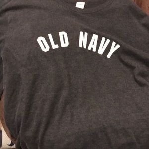 Basic Old Navy Shirt